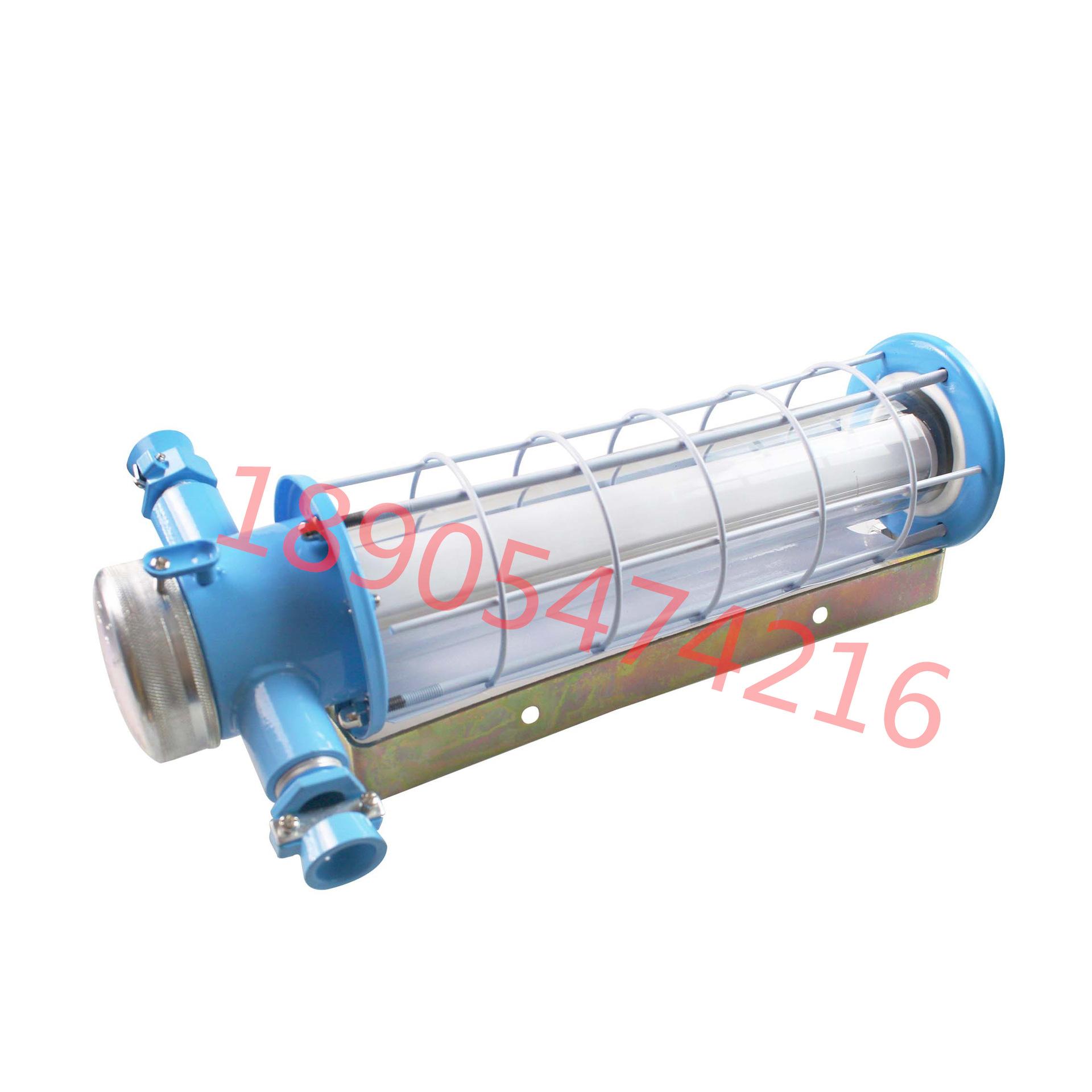 DGC24-127(B)矿用隔爆型照明灯 (5)