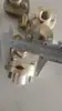Terminal de Motor à Prova de Explosão Yb--M16 Grampo para Fio Acessórios para Terminal de Motor Grampo para Fio de Cobre Disponível