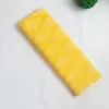 Gerenciamento de Cozinha 4D Etiqueta Colorida Bacia de Louça Adesivo Colorido Capa para Cabo de Faca Tábua de Cortar Bloco de Corte Marca de Classificação Cantina Escolar Novo Produto 1