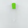 Conta-gotas de Silicone Alimentador de Medicamentos 5ml com Escala, Alimentador de Água Anti-Engasgo para Bebês, Ferramenta Alimentadora de Medicamentos para Animais de Estimação, Conta-gotas com Ponta de Borracha