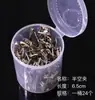 Pinza para el Cabello sin Costuras para Mujer, Pinza para Flequillo Lateral, Pinza de Pato Esponjosa para Coronilla Alta, Accesorio para el Cabello para Posicionamiento en el Maquillaje