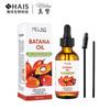 Aceite de Semilla de Calabaza Transfronterizo, Aceite Esencial de Árbol de Té, Aceite de Batana, Aceite de Ricino, Aceite para Masaje de Piel y Cuero Cabelludo, Fabricante Personalizado OEM
