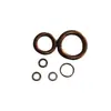 Venta Directa de Fábrica Máquina para Fabricar Anillos de Alambre de Cobre y Aluminio Alta Precisión y Alta Planitud Máquina Formadora de Anillos CNC