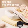 Cama para perro de otoño e invierno estilo princesa, almohada de dulces sueños, cojín, cama para gato de espacio grande estilo abierto, cama para perro, tapete para perro