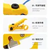 Pelacables multiusos para cable coaxial, cable de TV, pelacables de red, cortador de cables, cuchillo de cuero