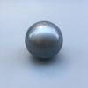 Gashapon 32 45 50 60 65 75 80 10 12 mm macarrón transparente bola de gashapon cáscara vacía bola de lotería