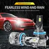 Lámpara de coche nueva de 48W H4H7 faro delantero faro modificado universal LED de alta potencia integrado foco resaltado