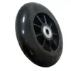 Rodas para Patins de Velocidade 110mm, Patins de Gelo 100mm, Rodas para Patins de Corrida, Rodas para Patins de Rodas, Rodas de PU