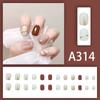Línea de estilo francés Autumn Ice, estilo Ins lindo, armadura de desgaste, colección de armadura de desgaste mixta fresca y blanca