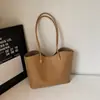 Bolso rojo para mujer 2026 nuevo bolso de hombro de otoño bolso tote vintage para el trabajo gran capacidad bolso de boda bolso de novia