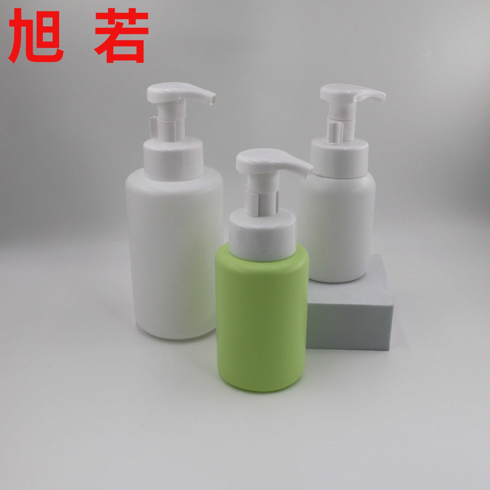 PE 250 500ml泡沫瓶3