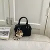 Bolsa de Mão de Alto Padrão para Mulheres, Nova Moda Primavera 2026 Versátil Exquisita Bolsa de Ombro Transversal Almofada