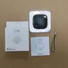 Findmy Dispositivo Antiperdido, un Reemplazo para el Airtag de Apple, es un Localizador Antiperdido Especial para Bolsos, Equipaje y Llaves