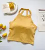 Verano Nuevo Spice Girls Sexy Chaleco de Cuello Corto Hermosa Espalda Transpirable Ropa Interior para Usar por Dentro o por Fuera Mono Protector de Pecho Envuelto en el Pecho Ropa Interior