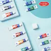 Set Maestro de Pintura Gouache 24 Colores 12 Colores Gpt11201 Infantil Lavable Arte Estudiante Mezcla de Colores