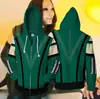 Sudadera Nueva 2022 de Guardianes de la Galaxia Chaqueta con Cremallera y Capucha Estampada en 3D Sudadera con Capucha Cosplay de Xingjue