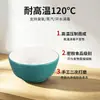 A8 Tazón de Arroz de Melamina Comercial, Tazón para Sopa, Tazón para Gachas, Tazón de Arroz y Sopa para Cafetería Escolar y de Unidad de Trabajo, Tazón Resistente a la Rotura para Comidas Grupales Comerciales