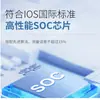 Tiras Reactivas para Glucosa en Sangre Aiole para Uso en Casa para Probar Gota, Tiras Reactivas para Glucosa en Sangre con Lancetas Recolectoras de Sangre G-425S-1