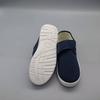SPU fundo de lona azul lã de cordeiro anti-estático sapatos de algodão sem poeira limpar sapatos de trabalho à prova de poeira da fábrica atacado