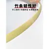 Tira de bambu fatia de bambu bambu nanmu natural tira de bambu plana artesanatos especiais tira de placa de bambu plana bastão de ensino régua disciplinar badalo de bambu ponteiro de ensino