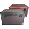 Caja de Aleación de Aluminio Personalizada Caja de Herramientas Caja de Aluminio Caja de Instrumentos Caja de Atrezo Estuche de Vuelo Caja para Cañas de Pescar Caja de Transporte y Exhibición