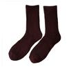 Calcetines de Lana Calcetines Gruesos Invierno para Hombre Invierno para Hombre Gruesos con Forro Polar Extra Gruesos de Toalla Cálidos de Algodón Invierno Resistentes al Frío y Desodorantes