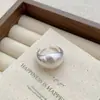 Anillo geométrico cepillado para mujer, dulce y fresco, moderno, único, anillo abierto versátil, estilo ins, anillo de dedo índice de moda