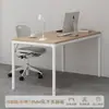 Escritorio de computadora de escritorio para laptop minimalista de lujo ligero estilo nórdico, escritorio de escritura para el hogar, escritorio de oficina de alta gama, escritorio para juegos