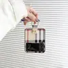 Adecuado para Samsung Zflip 40% de descuento Pantalla Apilada Funda para Teléfono Móvil Flip4 Anillo de Lujo Cuero Antideslizante Zflip5 Estuche Duro 7
