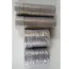 Los fabricantes suministran 60046204 y otras especificaciones de rodamientos de acero al carbono para ruedas de carritos.