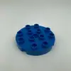 Directo de fábrica universal compatible accesorios de bloques de construcción de partículas grandes piezas piezas básicas juguetes de bloques de construcción a granel