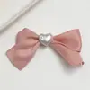 Accesorios de Lazo de Tela de Algodón Fresco DIY Hechos a Mano para Zapatos Calcetines Fundas de Teléfono Productos Semiacabados Accesorios de Ropa