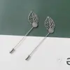 Acessórios de joalheria DIY pino de aço broche material para acessórios de joalheria pino com plugue de pérola pino pino pontiagudo