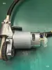 Bomba infladora de neumáticos de 17 cilindros, núcleo de bomba, engranaje, pistón, piezas del núcleo, artículo predeterminado, otra pantalla capacitiva