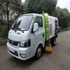 Fabricante de Varredeira de Rua Dongfeng Tuyi 3 Metros Quadrados Fábrica de Cidade Pequena Área de Fábrica Varredeira de Estrada de Parque Varredeira de Rua 5 Metros Quadrados