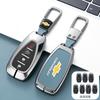 Estuche para llave Chevrolet Explorer 2022, Chevrolet Mairui, Bao XL Pioneer Chuangku, bolso para coche de alta gama con hebilla