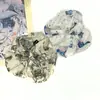 Nuevo Scrunchie Estilo Pintura China para Mujer, Accesorio para el Cabello Vintage con un Toque de Lujo