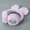 Orejeras cálidas de invierno orejeras de invierno orejeras para mujer orejeras lindas orejeras para niños engrosadas