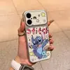 Adecuado para Apple para Transformar Instantáneamente en iPhone Pantalla Grande 18Promax, Funda Dura y Blanda Corning para Teléfono Móvil Xiaomi, Personalización UV de Dibujos Animados