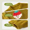 Suéter para Niños Coowami Cárdigan de Punto para Bebé Tops de Algodón Puro para Niños y Niñas Primavera y Otoño Chaqueta Estilo Coreano