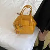 2026 nuevo bolso de hombro y bandolera elegante, versátil y moderno, bolso de mano de diseño único, bolso de axila, bolso tipo tostada, bolso cuadrado pequeño