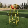 Envío Gratis Silla de Árbitro de Bádminton Silla de Árbitro de Voleibol Piscina Silla Alta Equipo de Árbitro Equipo de Observación