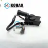 4621016 Controlador de Transmisión Adecuado para Excavadora Cargadora 988H 814F2 950g 962g