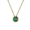 Collar Corto de Lujo Ligero Transfronterizo con Diamantes Simulados para Mujer, Versátil y que No se Desvanece, Cadena para Clavícula de Plata de Ley con Colgante de Aspecto de Alta Gama