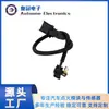 Sensor de posición del cigüeñal 55567243 apto para Chevrolet Daewoo GM fabricante en stock pelo liso