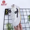 Atacado Transfronteiriço Moda Respirável Sapatos de Treino Alemães Modelo Novo 2026 Sapatos Femininos de Malha com Solas Macias, Sapatos Casuais Confortáveis e Versáteis em Estoque