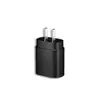 Adecuado para Cargador Samsung 25W Carga Super Rápida S24/23/22/21Ultra/20+/Z Flip6 Cabezal de Carga