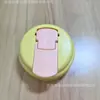 Tapas para Tazas de Té de Flores de Oficina, Tapas para Tazas de Té Caseras de Flores, Tapas de Taza Portátiles para Estudiantes, Tapas de Taza Lindas para Niñas, Venta Directa del Fabricante