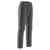 Pantalones Deportivos Largos Casuales Versátiles de Pierna Recta Ligeros para Hombre, Transpirables, Cómodos, con Cordón, Novedad Verano 2026