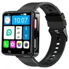 Nuevo Reloj Inteligente S998 con Conectividad Global 4G, Cámaras Duales, Pantalla de Alta Definición de 2.64 pulgadas, Pulsera para Hombre